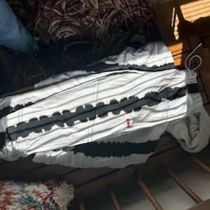 Elwood tie dye sweat set